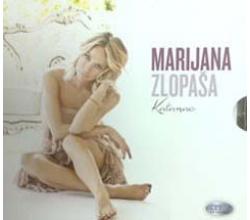 MARIJANA ZLOPASA  - Katanac, Album 2010 (CD)